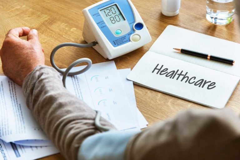 healthcare