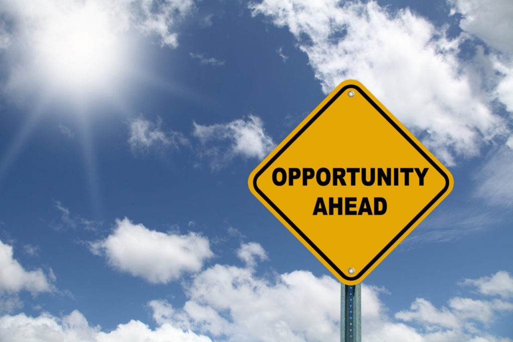 opportunity zone