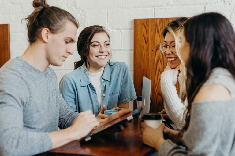 college students taxable