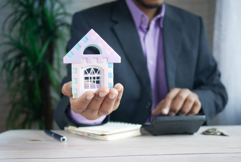 Reverse Mortgages