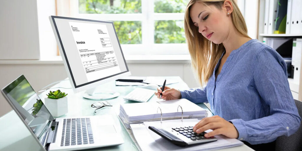 tax report image
