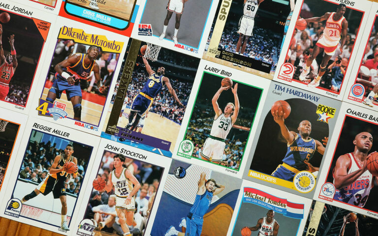 Tax Treatment of Selling Collectibles