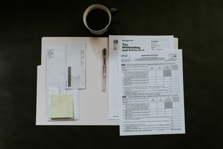 Verifying Your Identity When Calling the IRS