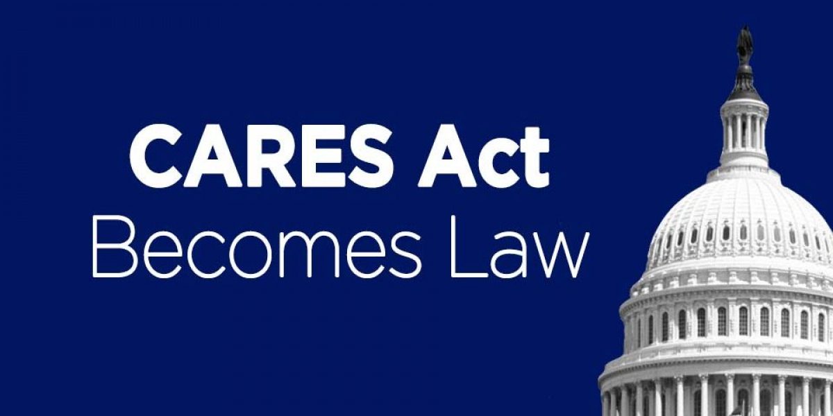 cares act