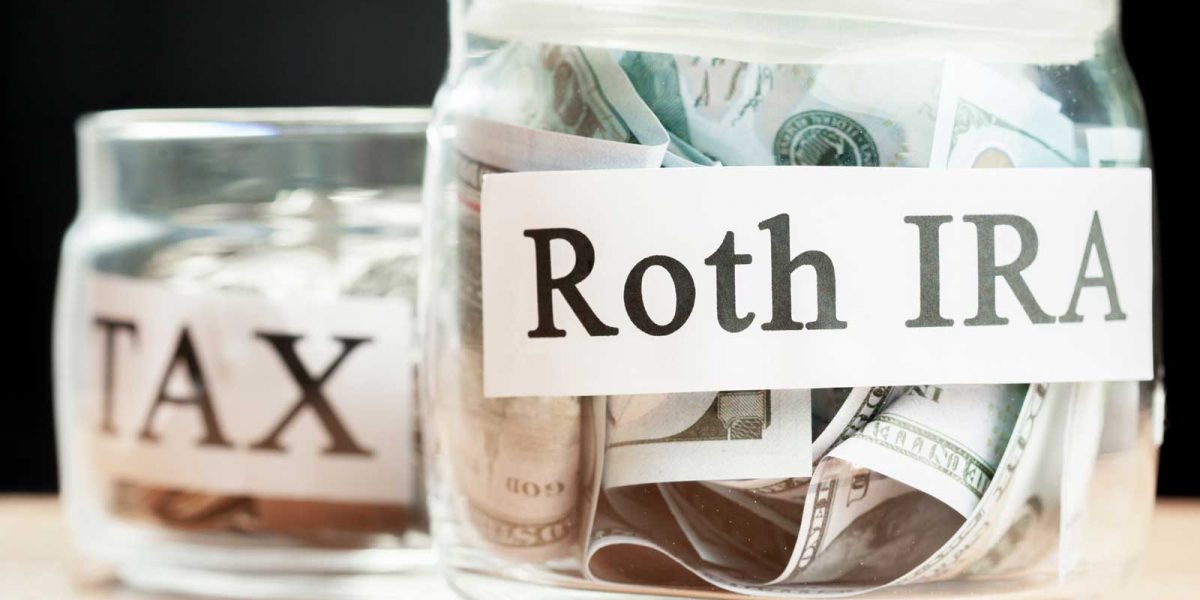 roth ira